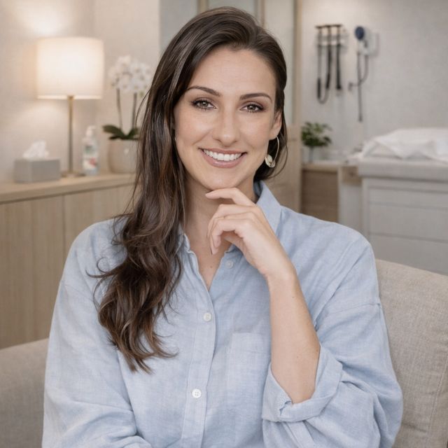 Maria Fernanda  Marconi, Cirurgião vascular Jandaia Do Sul