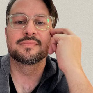 Matias Vera, Psicólogo Bragado