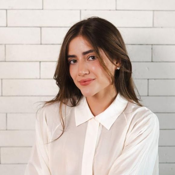 Marina Borges Petersen, Psiquiatra São Paulo