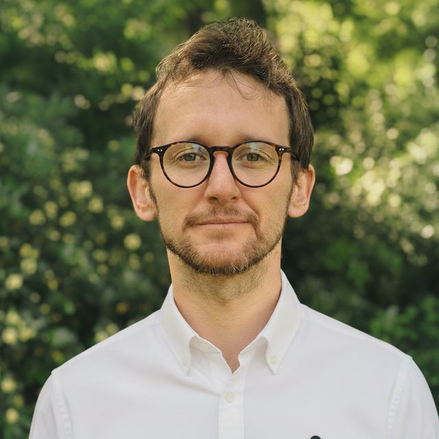 J. Lucas Aravena Romero, Psicólogo Las Condes