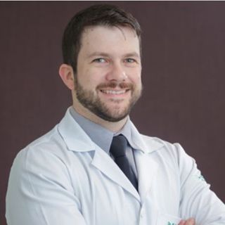 Dr. Savio Fiorot