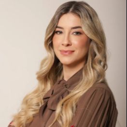 Letícia Bez Batti, Ginecologista Florianópolis