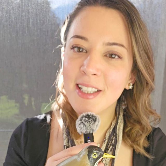 Constanza Sabra Krause, Fonoaudiólogo Pucón