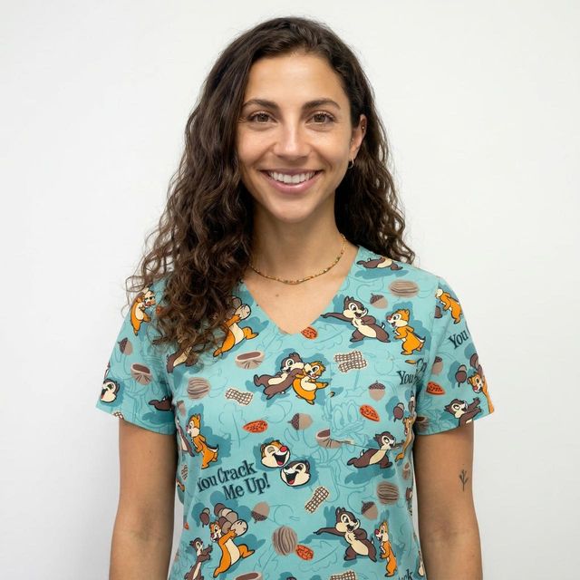 María Luisa López Fuentes , Odontopediatría Vitacura