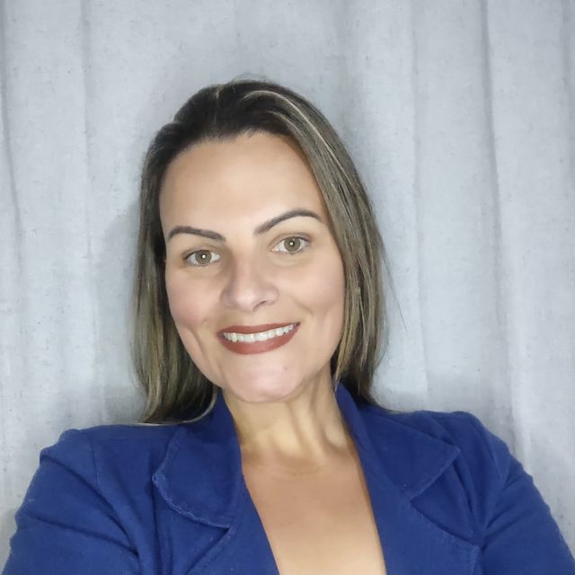 Priscilla  de Oliveira Alves, Psicanalista Itaboraí