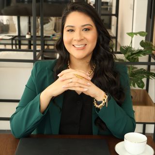 Ampliar imagem: Fernanda Menezes, Psiquiatra Jundiaí