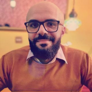 Ampliar imagem: Fernando Rodrigues, Psicólogo São Paulo