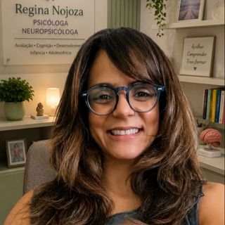 Regina Nojoza, Psicólogo Indaiatuba