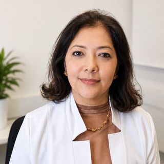 Mirella de Fatima Fukuda, Cirurgião do aparelho digestivo Santos