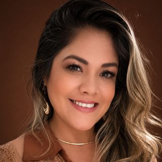 Rosimeiry  Leandro, Psicanalista Birigui