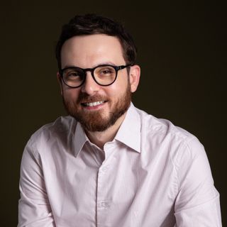 André Kracker Imthon, Psiquiatra Curitiba
