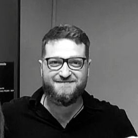 Gustavo  Bohnenberger, Psiquiatra Porto Alegre