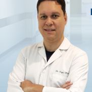 Sergio Augusto Meireles Minelli, Cardiologista Serro