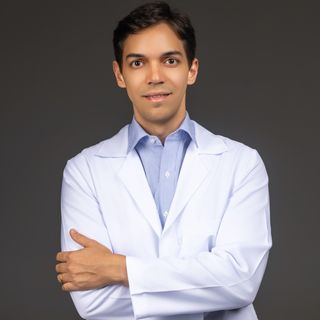 Marcos Lemos, Neurofisiologista São Paulo