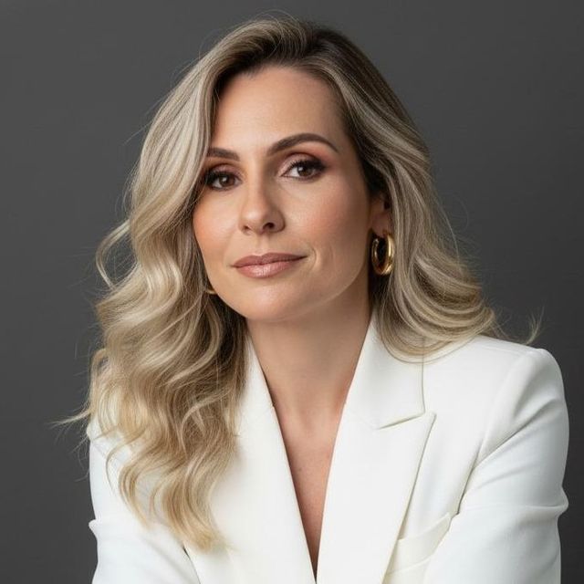 Flávia Fernanda Barbieri, Psiquiatra São Paulo
