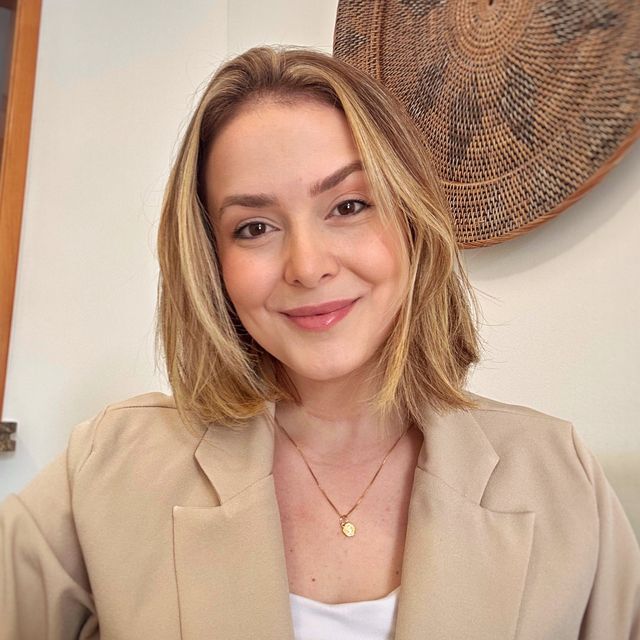 Flávia Gava Bastos, Reumatologista Rio de Janeiro