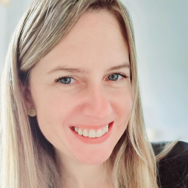 Marianela Hykalik, Psicólogo Luján