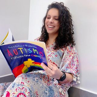 Ampliar imagem: Danielle Faria Miguel, Psiquiatra Piracicaba