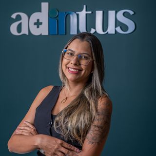 Marcella Coutinho Lemos de Sousa, Psicólogo Planaltina
