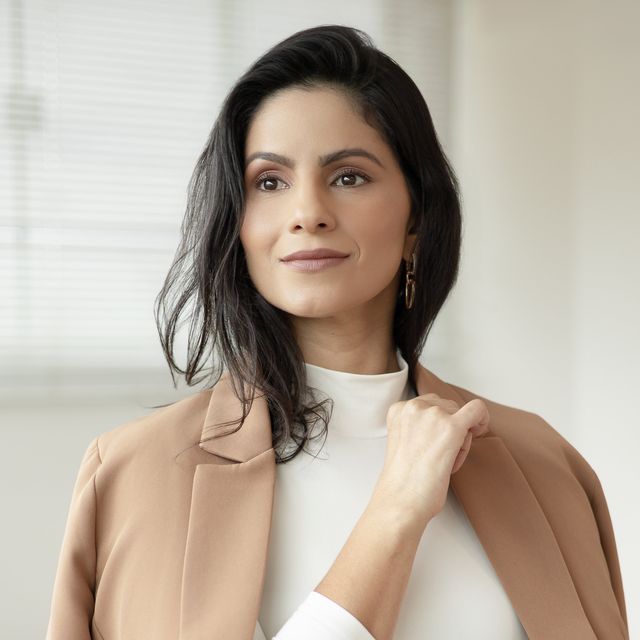 Barbara Fernandes Diniz Vianna, Neurologista Diamantina