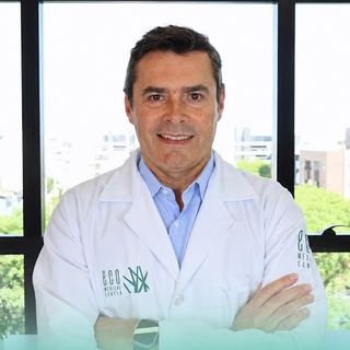 Ivo José  Monteiro Marchioro, Neurologista Curitiba