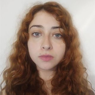 Acercar imagen: Veronica Ortiz, Psicólogo Ciudad Autónoma de Buenos Aires