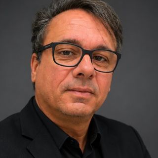 Sandro Luiz Cançado Silva, Psiquiatra Belo Horizonte