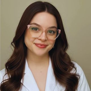 Cristiana Pittella Cassino, Ginecologista Serra