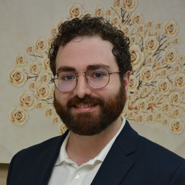 João Pedro Manastella Louro, Psiquiatra Santo André