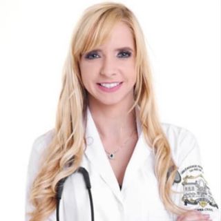 Ampliar imagem: Priscilla Borges de Sousa , Ortopedista - Traumatologista Rio de Janeiro