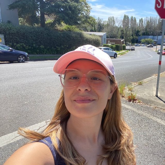 María Agustina  Morales , Psicólogo General Roca