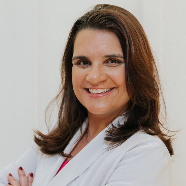 Patricia  Navarro, Pediatra Rio de Janeiro