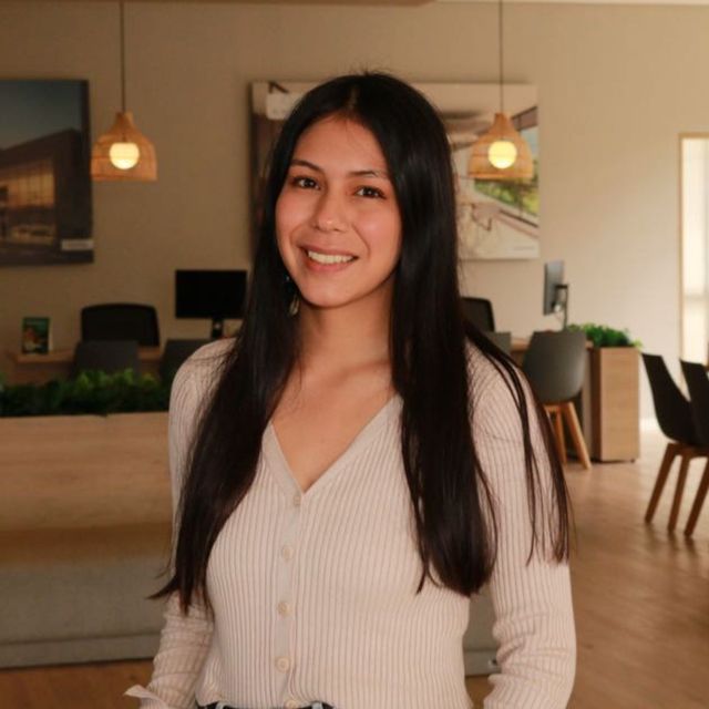 Valentina Santamaria Ramirz, Psicólogo Bogotá