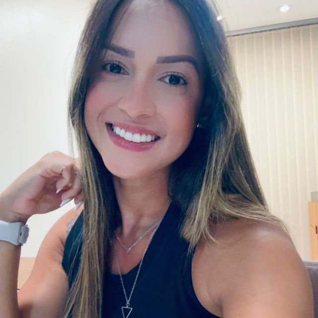 Jéssica de Araújo Campos, Psicólogo Brasília