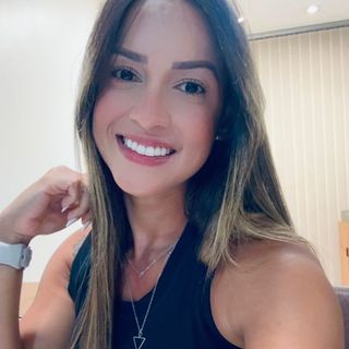 Ampliar imagem: Jéssica de Araújo Campos, Psicólogo Brasília