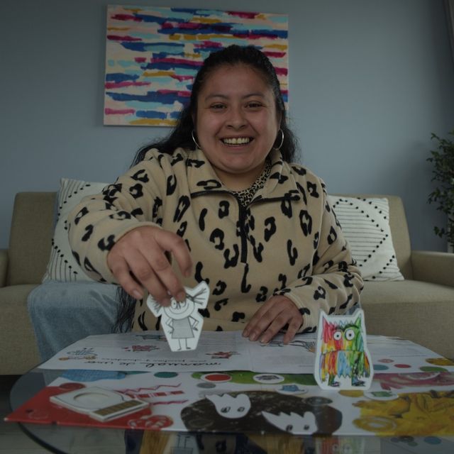 Sailin Alexandra  Aguilar Lagos , Psicólogo Osorno