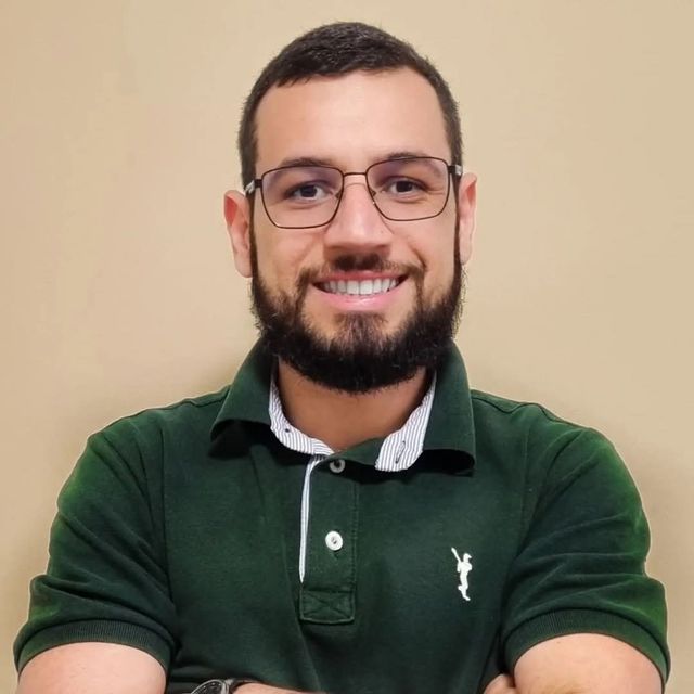 Felipe França, Psicólogo Alfenas