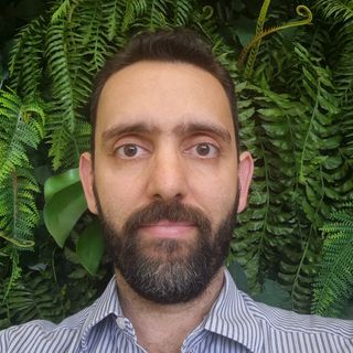 Vitor Antonio Valente dos Santos, Pediatra Londrina
