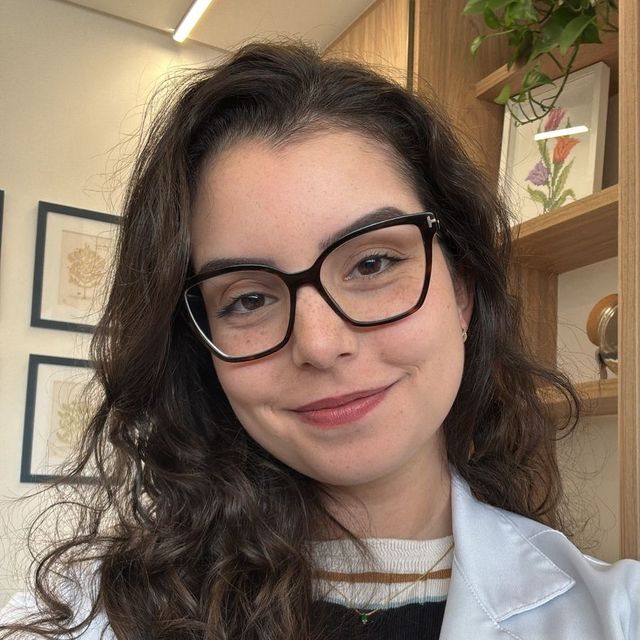 Ana Paula Pastuch Hartmann, Pneumologista pediátrico Londrina