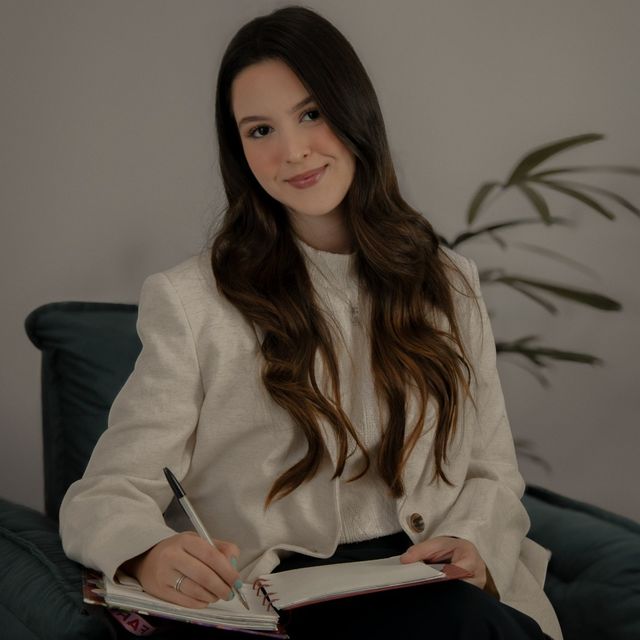 Gabriela Gomes Vitorelli, Psicólogo Sorocaba