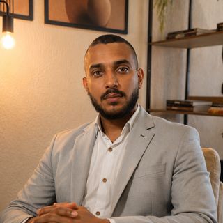 Raphael Duarte, Psicólogo Belo Horizonte