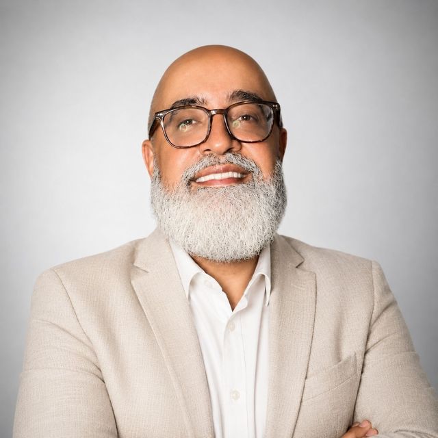 Mauricio Miranda, Psicólogo São Paulo