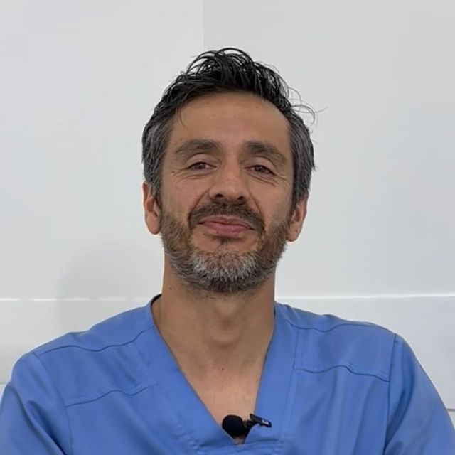 JORGE ANDRES MORA PARRADO, Urólogo Envigado