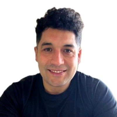 José Ramos Barraza, Psicólogo Valparaíso