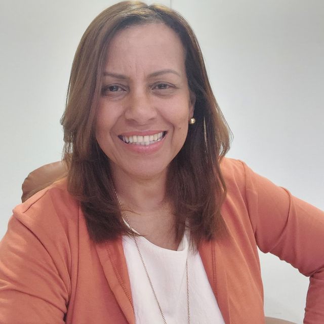 Maria Silvânia Silva, Psicólogo Guarulhos