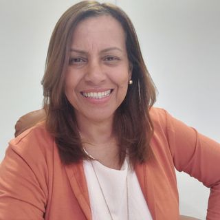  Maria Silvânia Silva