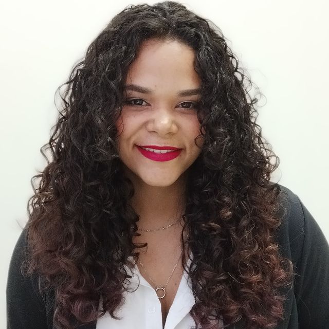 Clara dos Anjos Moreira, Psicólogo São Paulo