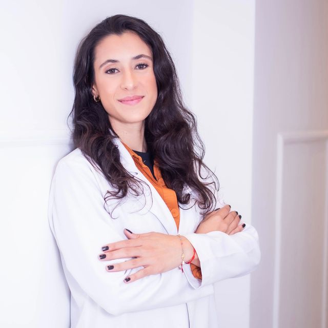 Luana Malagutti Machado, Terapeuta complementar Rio de Janeiro