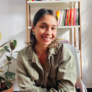 Fernanda Chencci, Psicólogo Ribeirão Preto