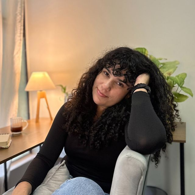 Juliana Marins, Psicólogo Goiânia